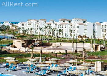 LTI Hotel Dana Beach Resort 4